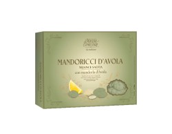 Confetti Maxtris Mandoricci D'Avola Nuance Salvia