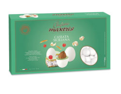 Confetti Maxtris Cassata Siciliana