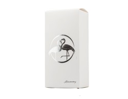 Bomboniera Matrimonio Harmony candelabro con candela medio su Bomboniere Dolci Emozioni