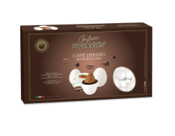 Confetti Maxtris Espresso Napoletano