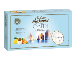 Confetti Maxtris Capri