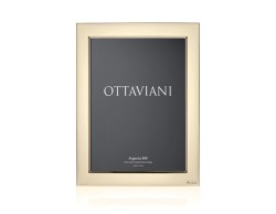 Portafoto Miro Silver Elegance Oro Grande