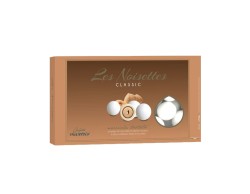 Confetti Maxtris Les Noisettes Bianco