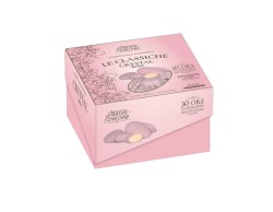 Confetti Maxtris Vassoio Crystal Almond Rosa