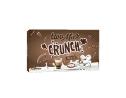Confetti Maxtris Two Milk Crunch Mocaccino