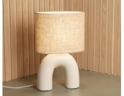 Bomboniera Matrimonio Claraluna lampada arco