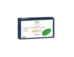 Confetti Maxtris Avola Pensiero Amore Verde