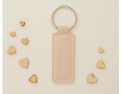 Portachiavi Grigio claraluna