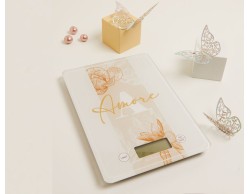 BOMBONIERE MATRIMONIO CLARALUNA BILANCIA AMORE