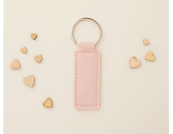 Portachiavi Rosa claraluna