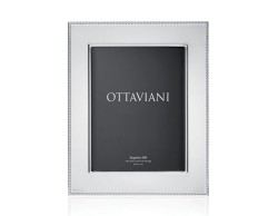 Portafoto Miro Silver Classico Grande