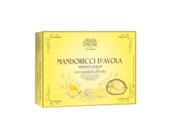 Confetti Maxtris Mandoricci Avola Nuance Giallo