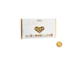 Confetti Maxtris Les Perles Etè - Gold Pearl