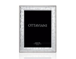 Portafoto Miro Silver Vita Grande