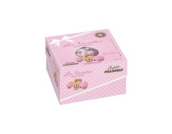 Confetti Maxtris Vassoio Les Noisettes Rosa