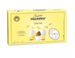 Confetti Maxtris Limone