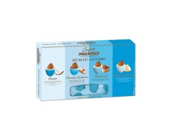 Confetti Maxtris Sfumati Celeste