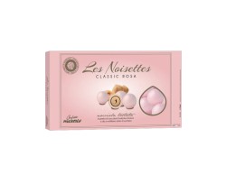 Confetti Maxtris Les Noisettes Rosa