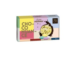 Confetti Maxtris Choco Nuance Giallo