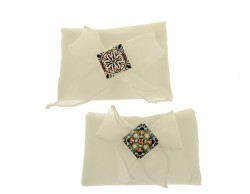 sacchetto mosaico classic busta