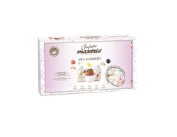 Confetti Maxtris Mix Marbled