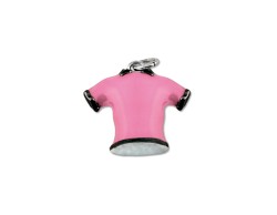 Ciondolo Maglia Calcio Palermo Smaltato