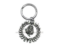 Bomboniera Laurea Portachiavi Archeologia Laurea con Scatola