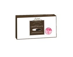 Confetti Maxtris al Cioccolato Rosa