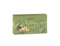 Confetti Maxtris Les Noisettes Nuance Salvia