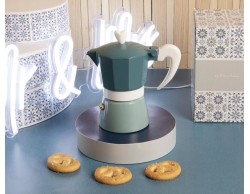 Bomboniera Matrimonio Claraluna Moka Ottanio 2 tazze