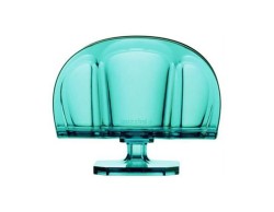 PORTATOVAGLIOLI BELLE EPOQUE BLU