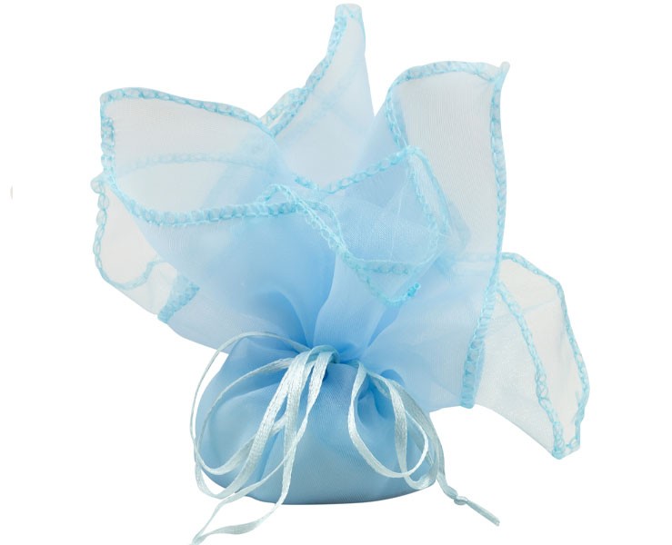 Segnaposto Battesimo Harmony 2024 albero della vita cuori celeste piccolo con orsetto boy 3D resina con arcobaleno su Bomboniere Dolci Emozioni