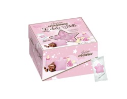 Confetti Maxtris Le Dolci Stelle Rosa