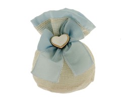 sacchetto retina bag palla