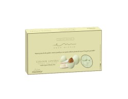 Confetti Maxtris Enzo Miccio Nuance Pea Green