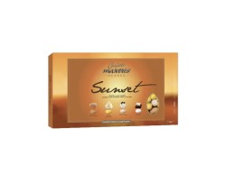 Confetti Maxtris Nuance Sunset