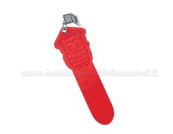 Bomboniera Laurea Informatica segnalibro ciondolo computer