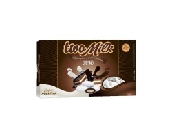 Confetti Maxtris Two Milk Cremino