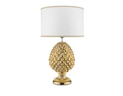 Lampada PIGNA  ORO