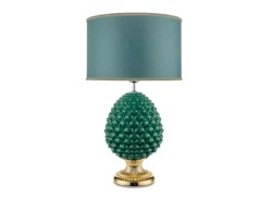 Lampada PIGNA  VERDE