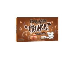 Confetti Maxtris Two Milk Crunch Caramello Croccante