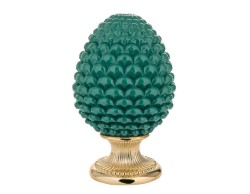 Lampada PIGNA VERDE