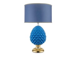 Lampada PIGNA  BLU