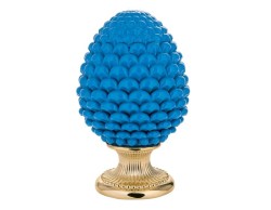 Lampada PIGNA BLU