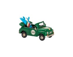 Bomboniera harmony AUTO 500 METALLO 3 COLORI ASSORTITI CON BOX E FAZZOLETTO su Bomboniere Dolci Emozioni