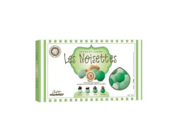 Confetti Maxtris Les Noisettes Sfumate Verdi
