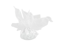 Bomboniera harmony COMUNIONE ORSETTO BABY TORTORA 3D AMORE - GIOIA - SOGNI IN 3 VARIANTI ASSORTITE CON FAZZOLETTO su Bomboniere Dolci Emozioni