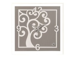 OROLOGIO DA PARETE ALBERO DELLA VITA
