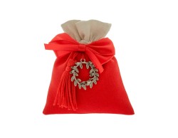 sacchetto laurea alloro bag