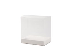 Bomboniera Matrimonio harmony PORTA PIANTINA CUORE PORCELLANA BIANCA CON PIANTA INCLUSA CON 2 FRASI ASSORTITE su Bomboniere Dolci Emozioni